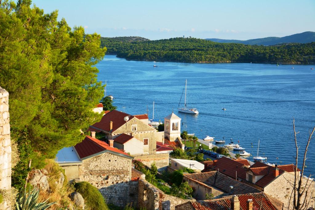 Яхт-тур в Хорватию