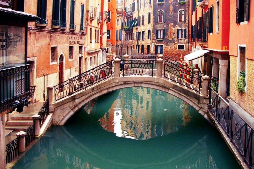 яхт-тур в Венецию на майские праздники
