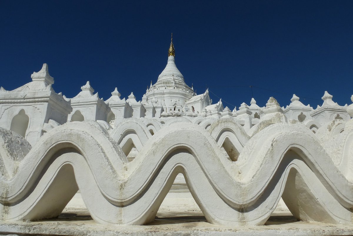 Пагода Синбьюме