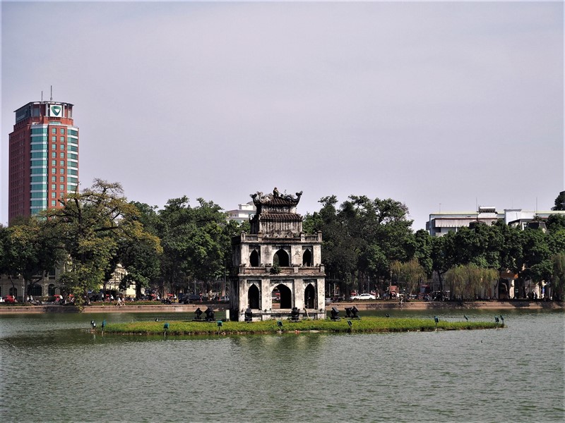 экскурсионный тур во Вьетнам в марте
