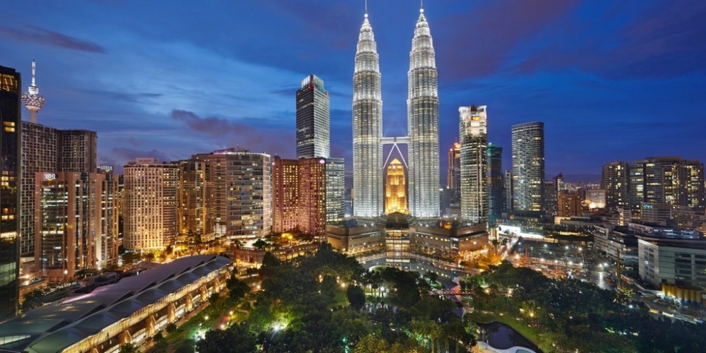 малайзия сингапур