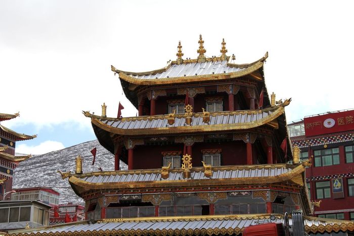Тибет туры