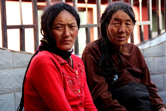 Тибет туры Кайлас