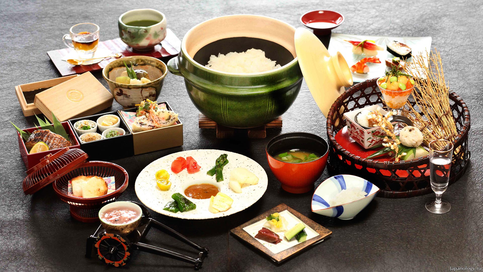 Японская домашняя кухня. Нац кухня Японии. Японская Национальная кухня рамен. Кайсэки в Японии. Традиционный японский обед.