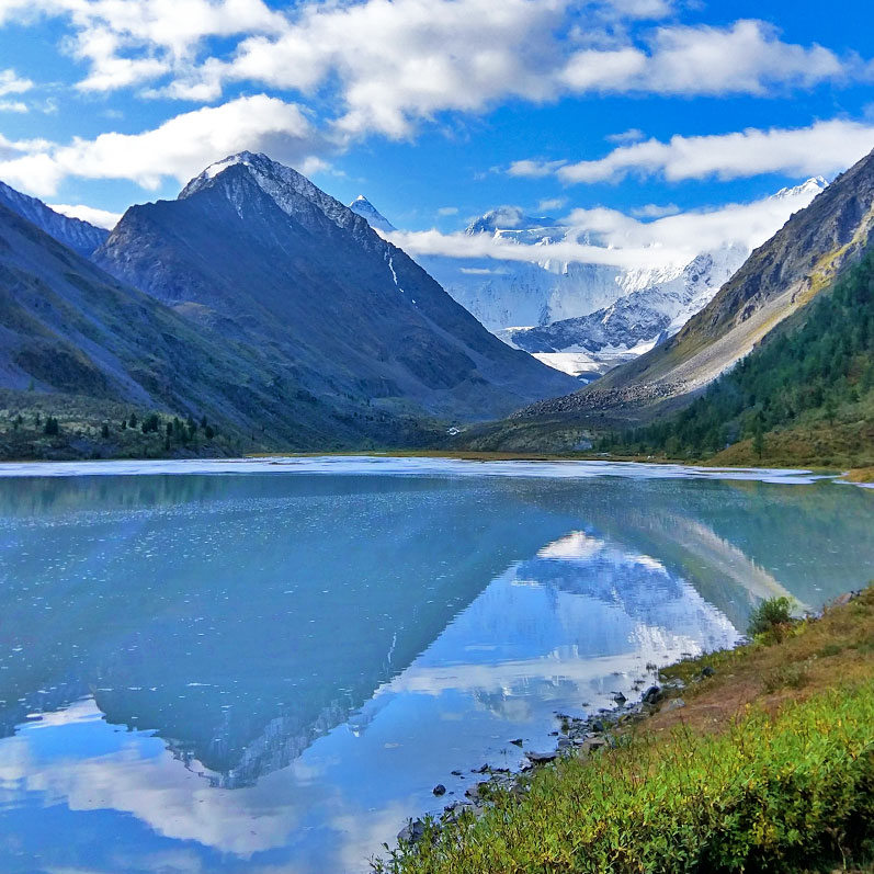 Белуха турфирма Бийск сайт