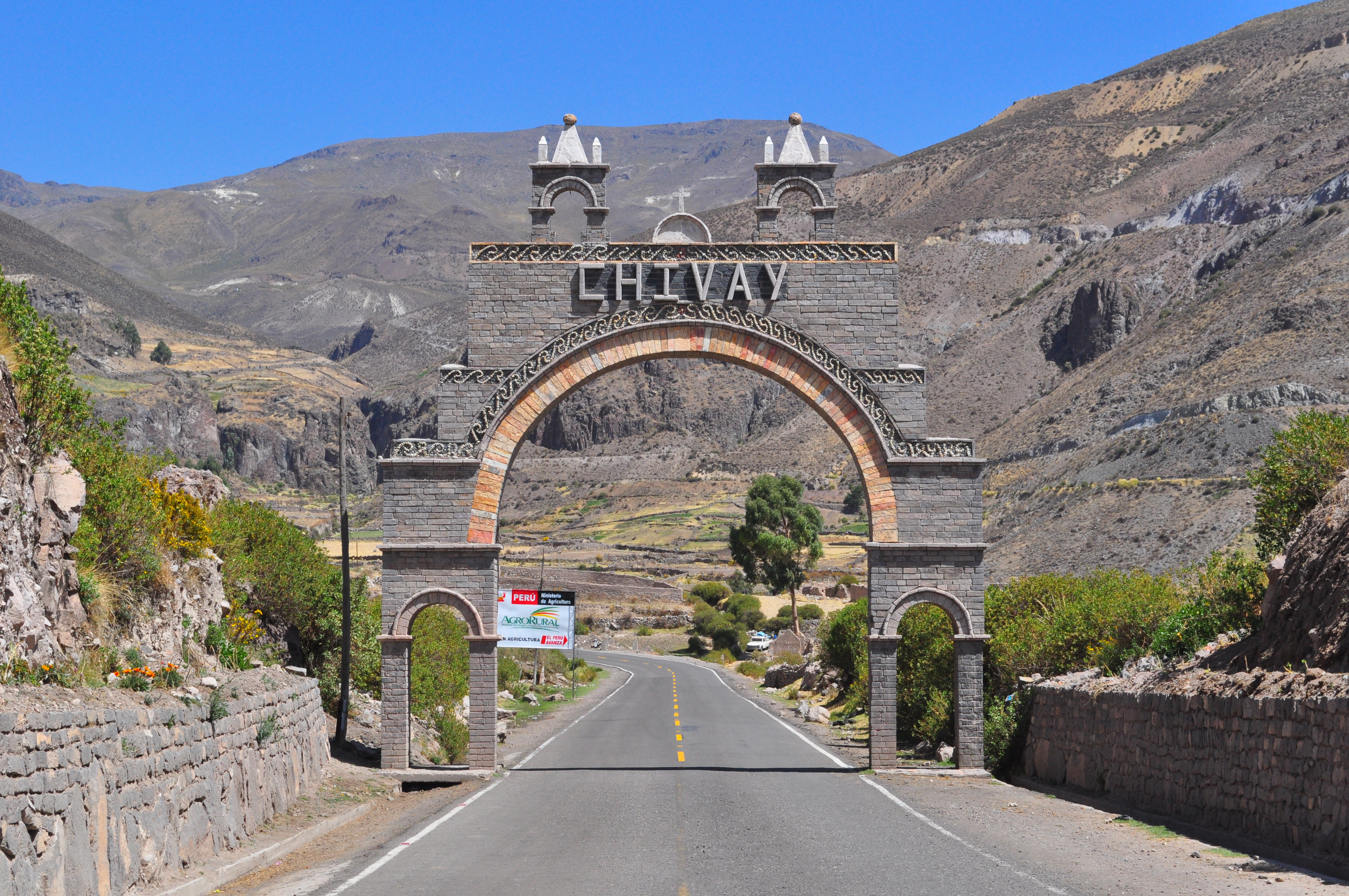 Scort Arequipa