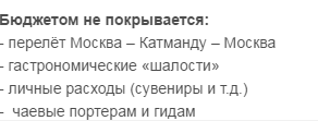 Бюджет 2