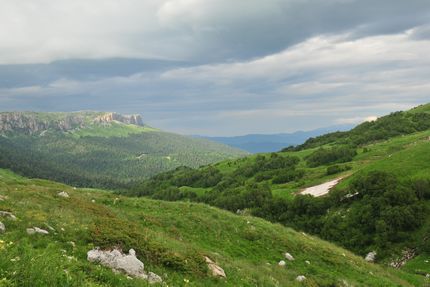 Красота Адыгеи