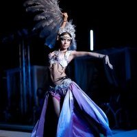 женские сакральные практики