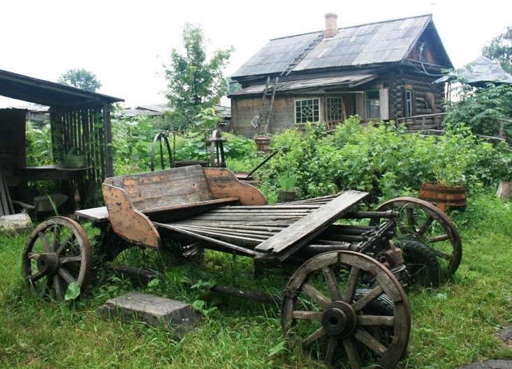 Енисейск круиз по Енисею