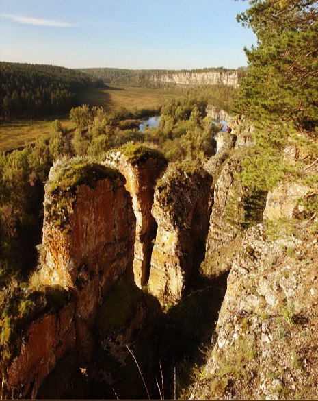сплав