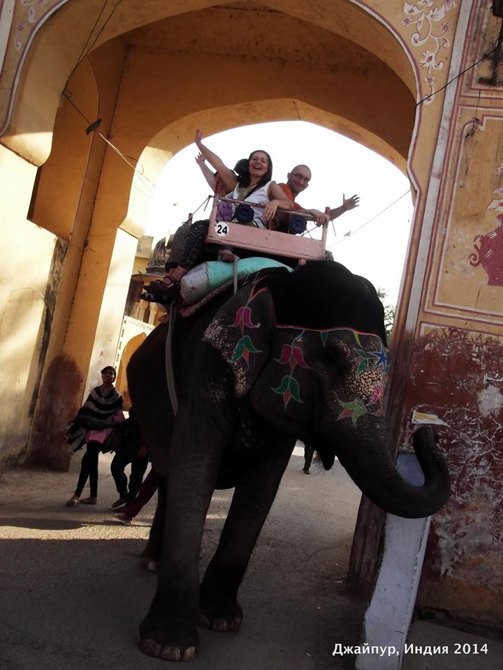 эзотерических туров в Индию