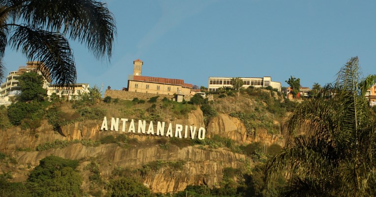 Antananarivo