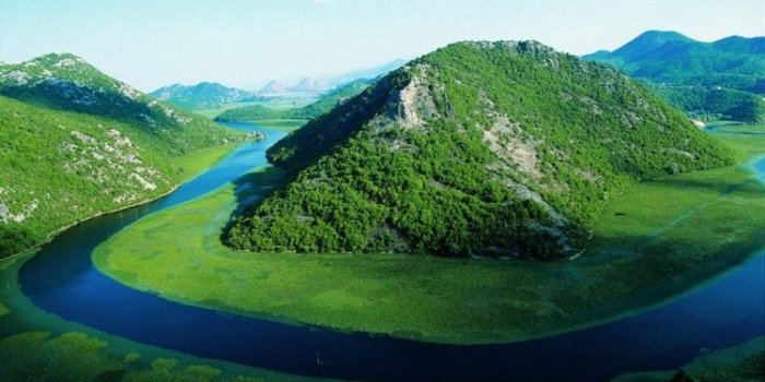 путешествие в черногорию