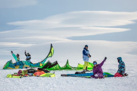 kite, snow, wind, tundra, snowkite, snowkiting, kiting, kitesurfing, freeride, snowboard, snowboarding, travel, trip, kite trip, ski, skiing, mountain, north, aurora, powder, dakine, cabrinha, kite school, nobile, кайтинг, сноукайтинг, сноукайт, фрирайд