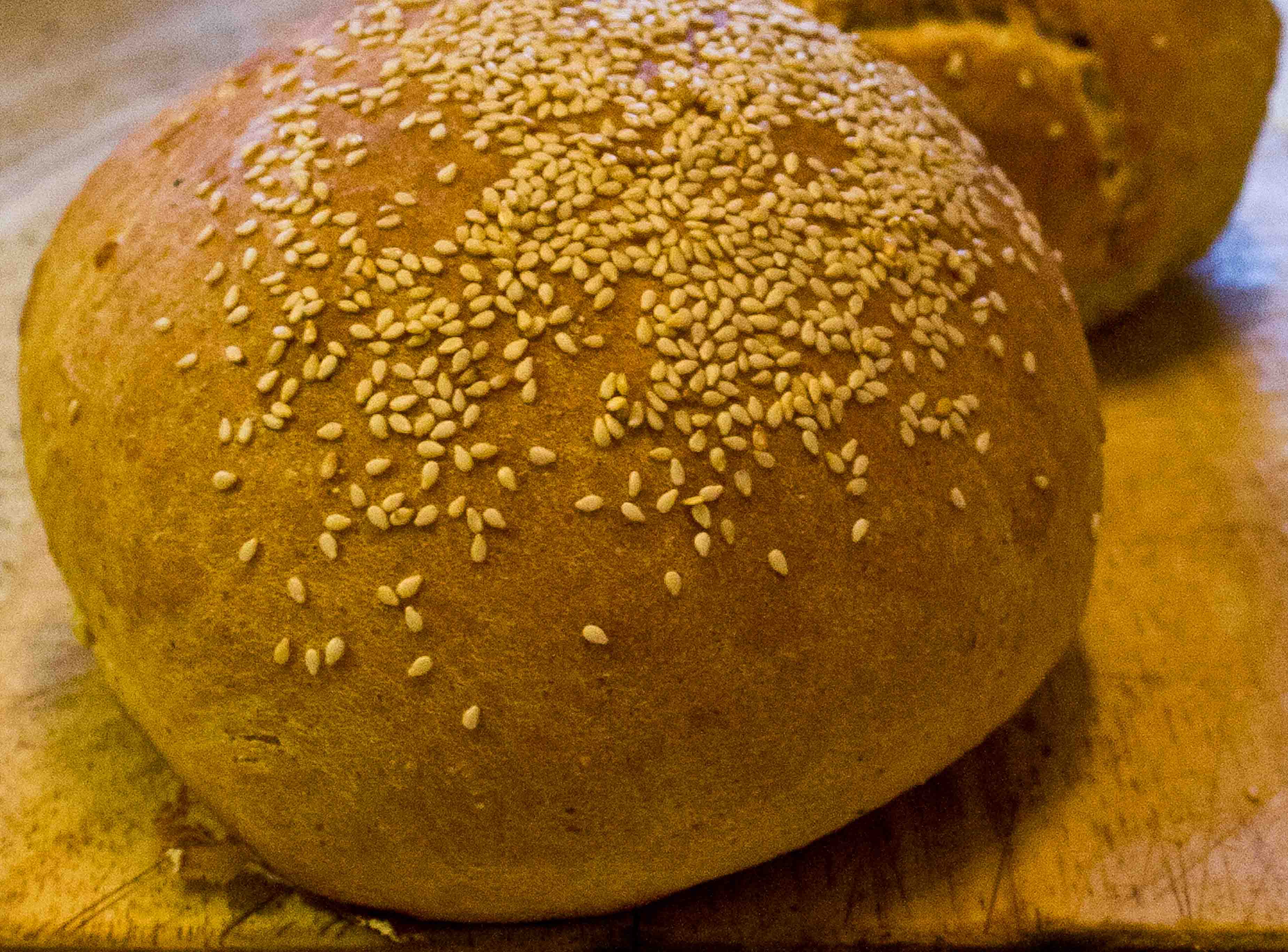 Хлеб на соде рецепт. Хлеб дрожжевой в домашних условиях в духовке